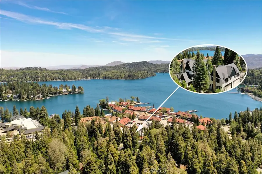 28041 Lakes Edge Road, Lake Arrowhead, CA 92352 - Image #2