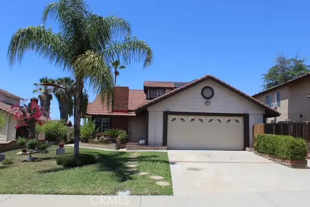 12601 Heartleaf Street, Moreno Valley, CA 92553 - Image #1