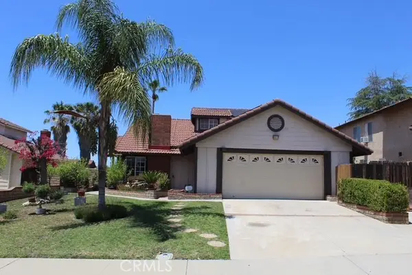 12601 Heartleaf Street, Moreno Valley, CA 92553