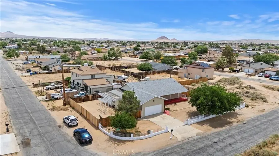 20548 Neuralia Road, California City, CA 93505 - #2