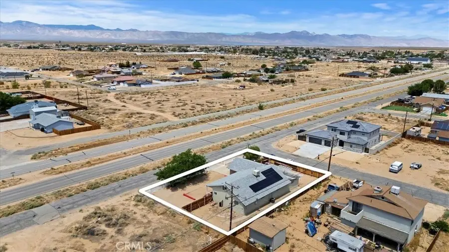 20548 Neuralia Road, California City, CA 93505 - #3
