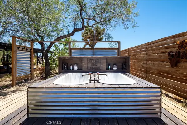 59012 Mesa Drive, Yucca Valley, CA 92284