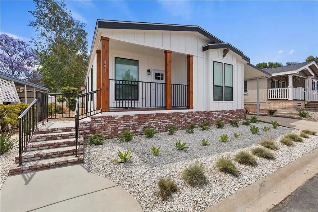 991 Norwich Way, Corona, CA 92882 - #1