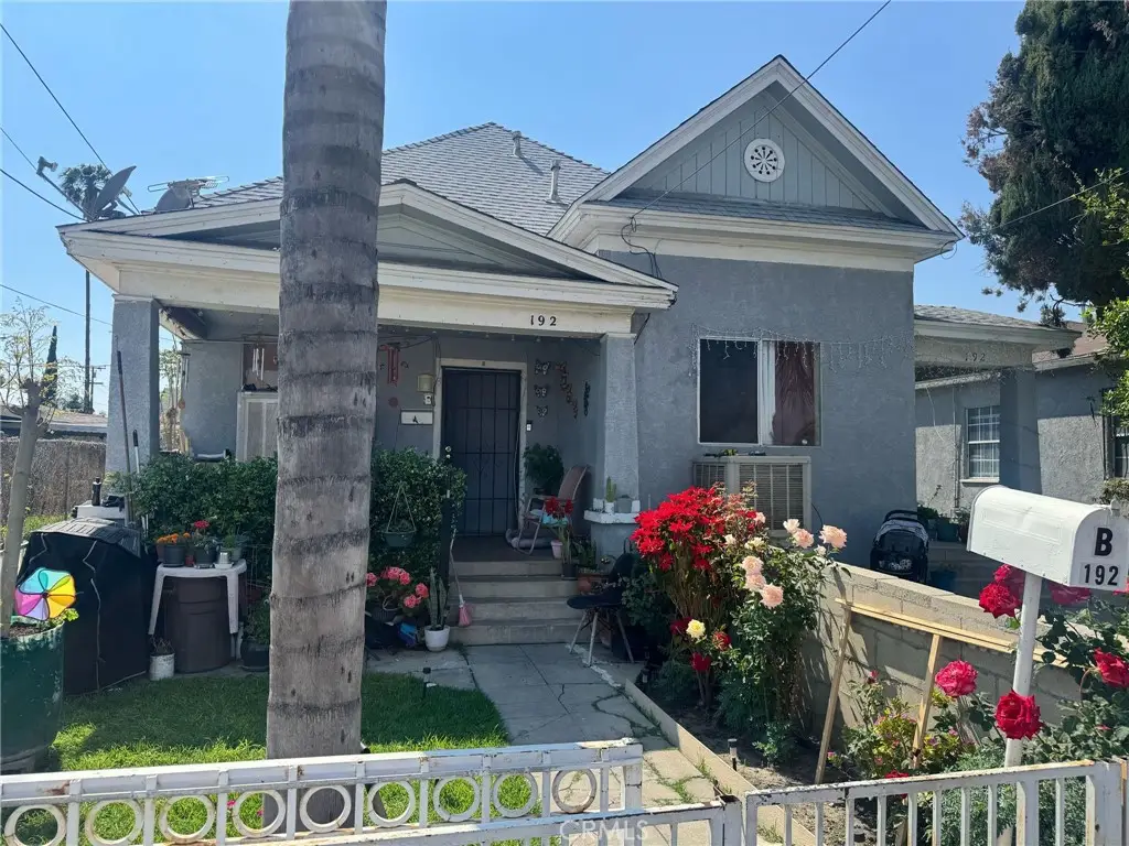192 S Eureka Avenue, San Bernardino, CA 92410 - Image #1