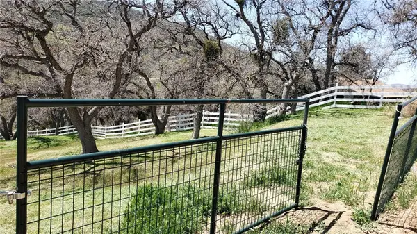 0 Zurich Drive, Lot #177, Tehachapi, CA 93561