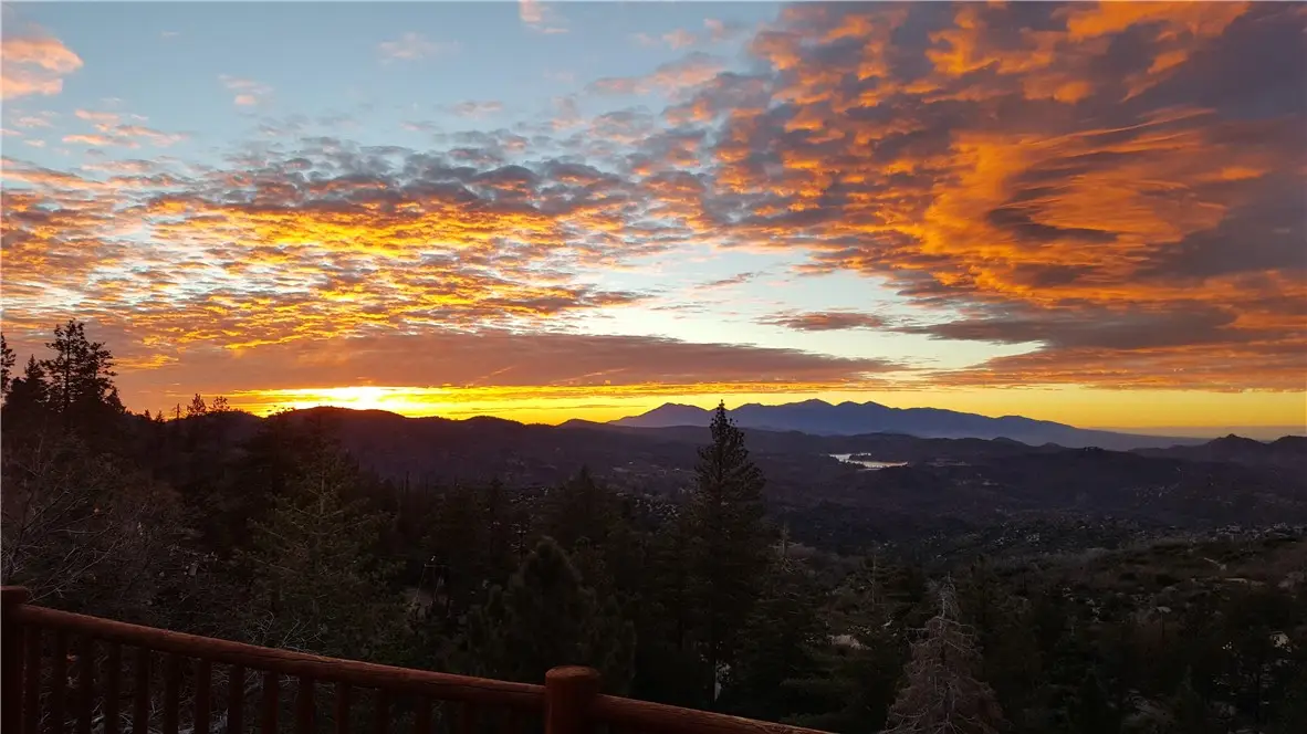 175 N Trails End Road, Green Valley Lake, CA 92341 - Image #1