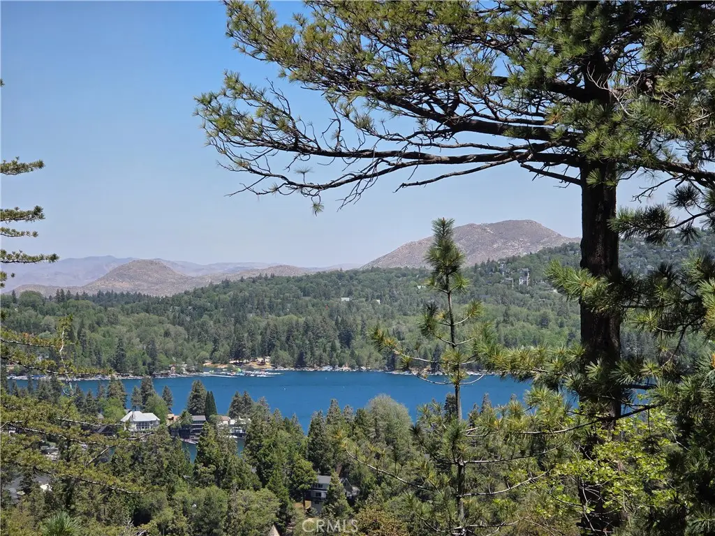 551 Raccoon Court, Lake Arrowhead, CA 92352 - Image #1