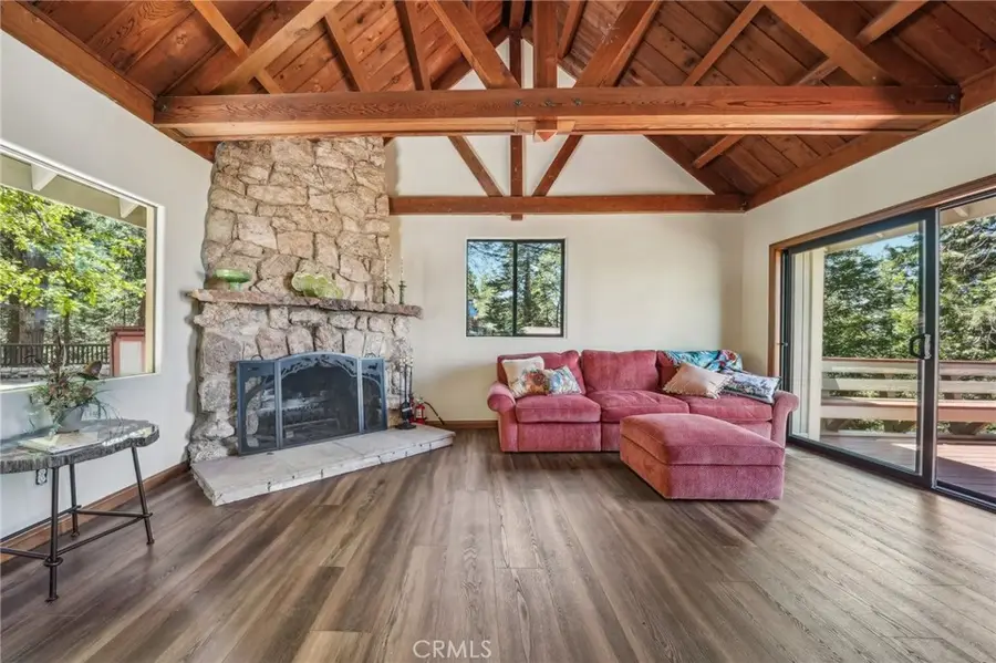 551 Raccoon Court, Lake Arrowhead, CA 92352 - Image #2