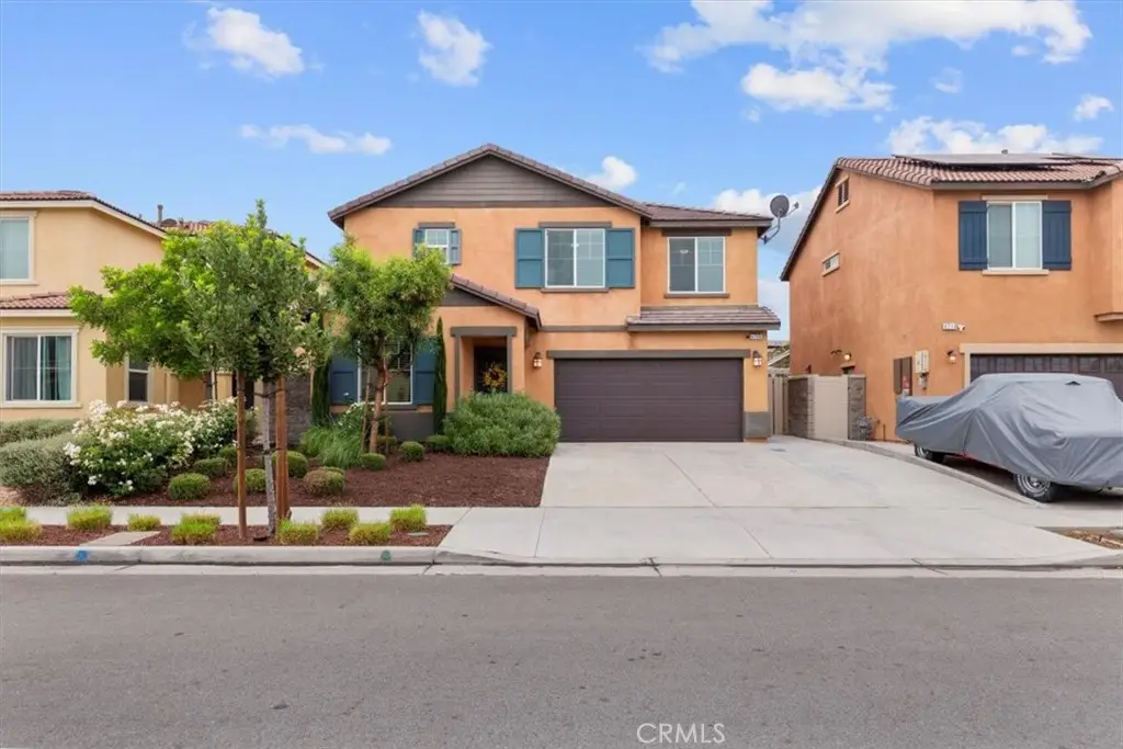4706 Vanderham Way, Eastvale, CA 91752 - #1