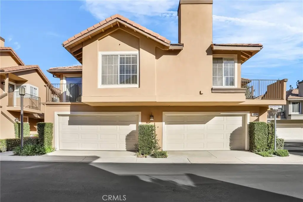 8039 E Snapdragon Lane, Anaheim Hills, CA 92808 - #1