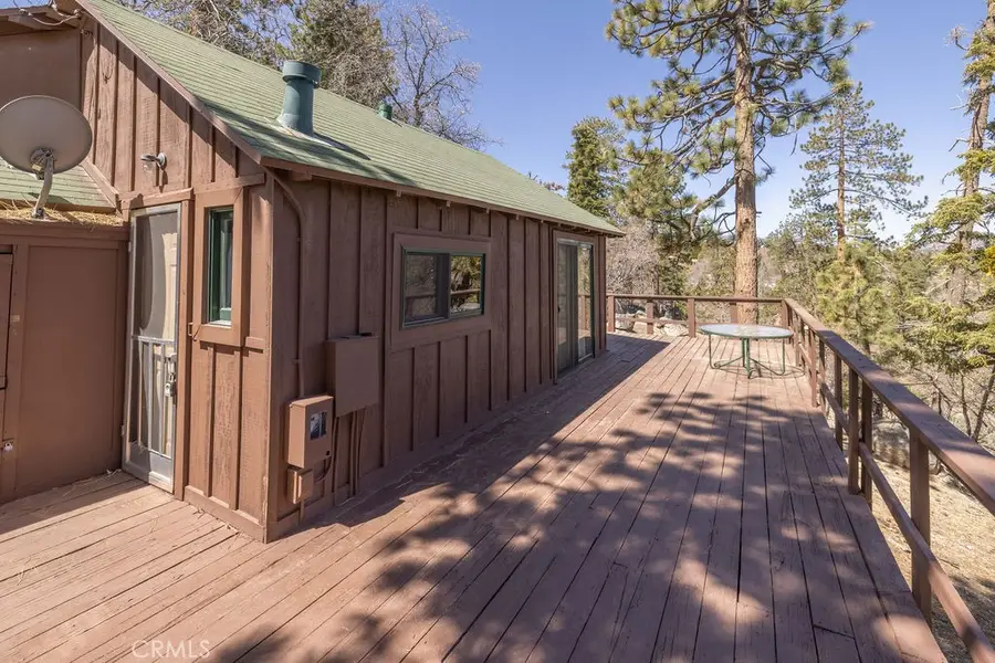 75 Metcalf Creek Trail, Big Bear Lake, CA 92315 - Image #3
