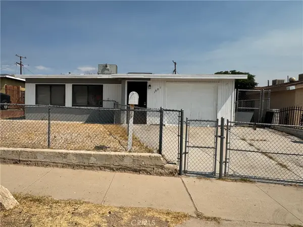 1901 Sunrise Road, Barstow, CA 92311