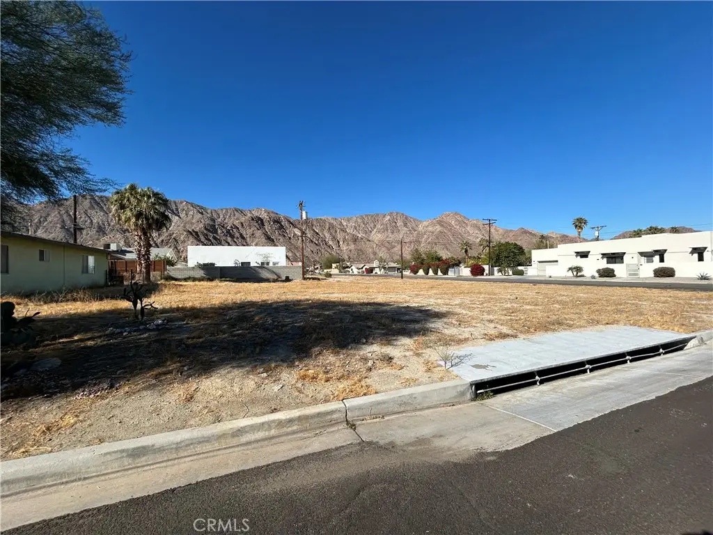 0 Avenida Herrera, La Quinta, CA 92253 - #1