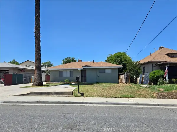 6025 Florence Street, Riverside, CA 92504