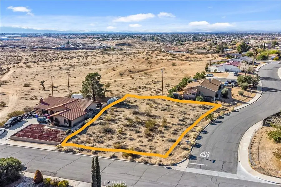 0 Brentwood Drive, Victorville, CA 92395 - #3