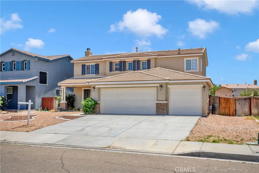 11239 Alexandria Street, Adelanto, CA 92301 - Image #3