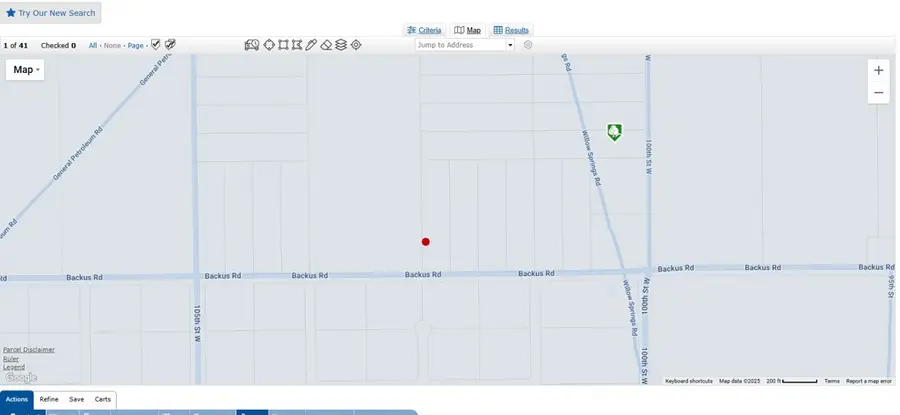 0 474-212-25-00-3, Rosamond, CA 93560 - #3