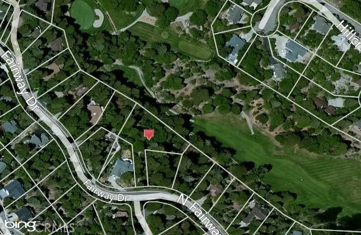 135 N Fairway Drive, Lake Arrowhead, CA 92391 - Image #2