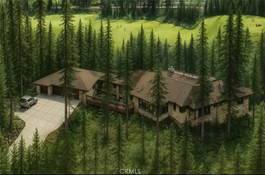 135 N Fairway Drive, Lake Arrowhead, CA 92391 - Image #3