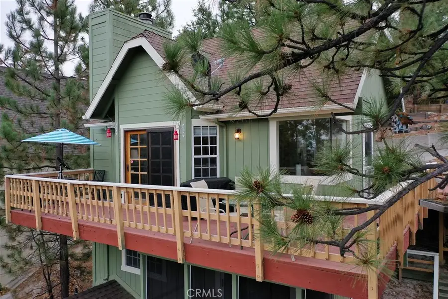 1285 Yukon Drive, Lake Arrowhead, CA 92352 - #2