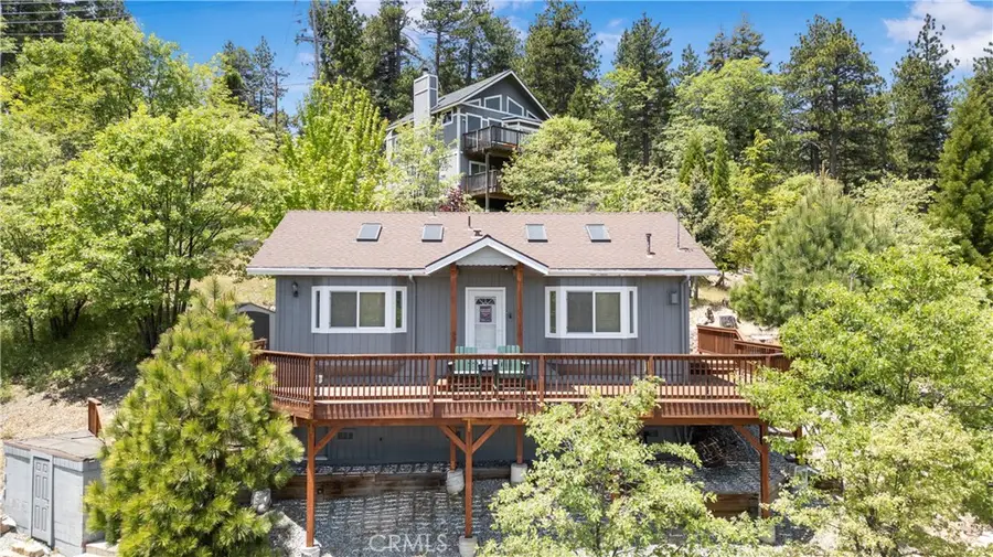 2340 Deep Creek Drive, Running Springs, CA 92382 - Image #2