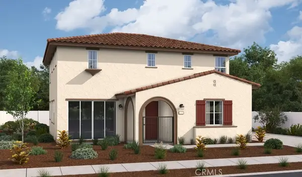 16543 Shallot Street, Fontana, CA 92336