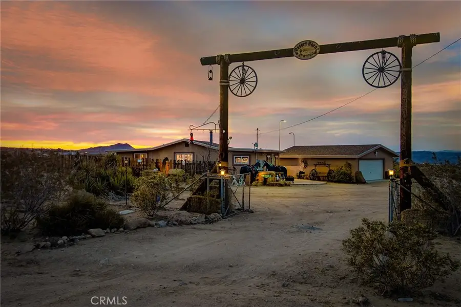 1910 Artesia Avenue, Landers, CA 92285 - #2