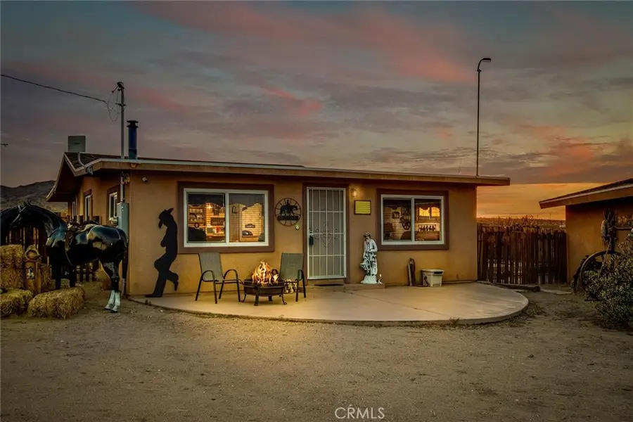 1910 Artesia Avenue, Landers, CA 92285 - #3