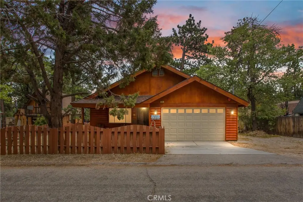 533 Sunset Lane, Sugarloaf, CA 92386 - Image #1