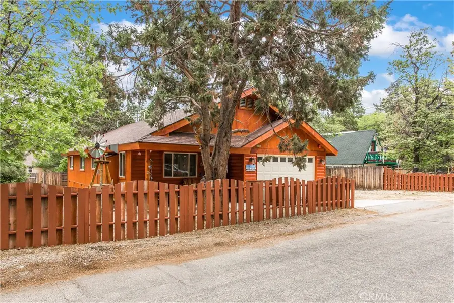 533 Sunset Lane, Sugarloaf, CA 92386 - Image #2