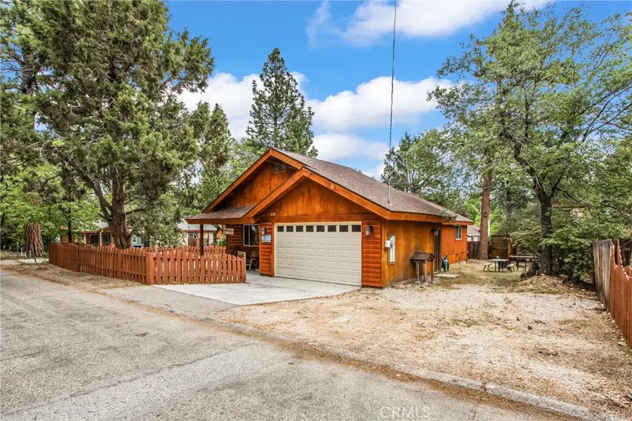 533 Sunset Lane, Sugarloaf, CA 92386 - Image #3