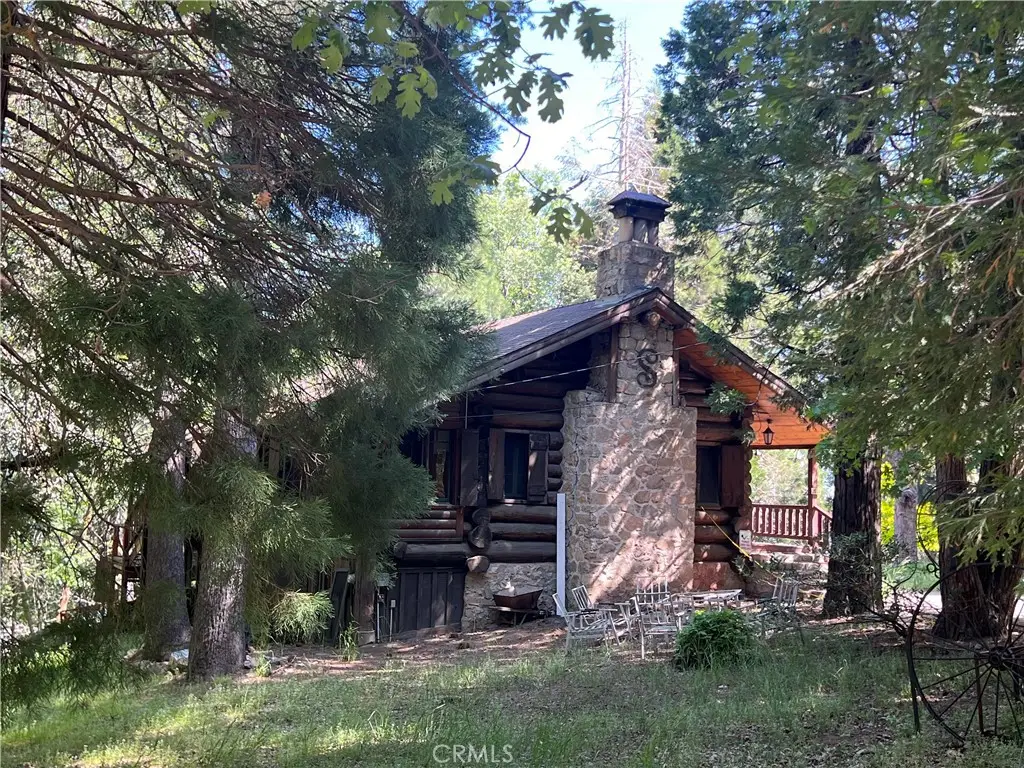 28879 Sycamore Drive, Skyforest, CA 92385 - #1