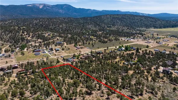 0 Lakeview Drive, Big Bear City, CA 92314