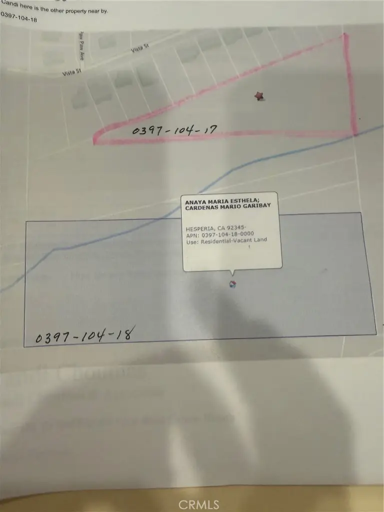 0 Farmdale, Hesperia, CA 92345 - #3