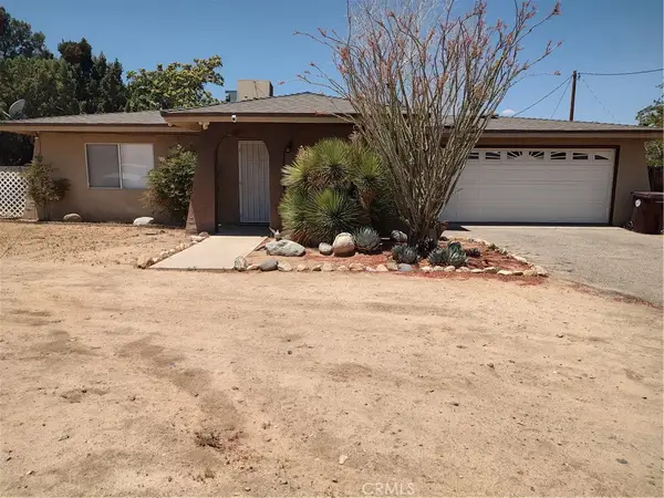 7870 Hopi, Yucca Valley, CA 92284