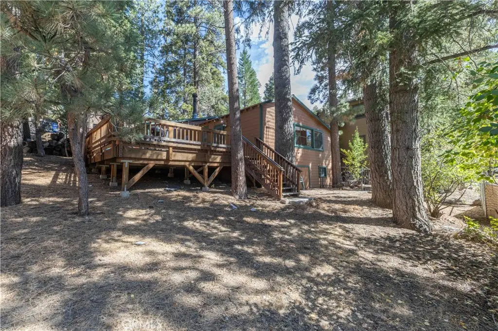 796 Silver Tip Drive, Big Bear Lake, CA 92315 - Image #1