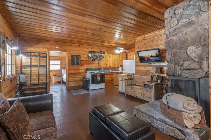 796 Silver Tip Drive, Big Bear Lake, CA 92315 - Image #3