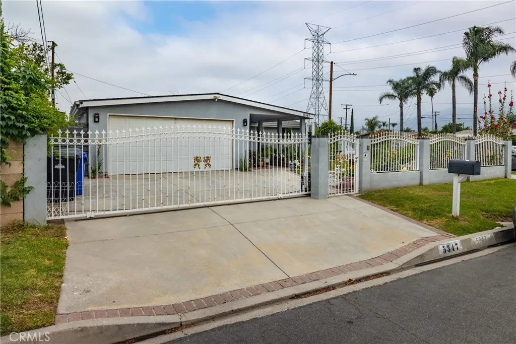 5347 N Banewell Ave, Azusa, CA 91702 - Image #1