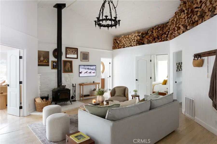 2000 Baldwin Lake Road, Big Bear City, CA 92314 - #3