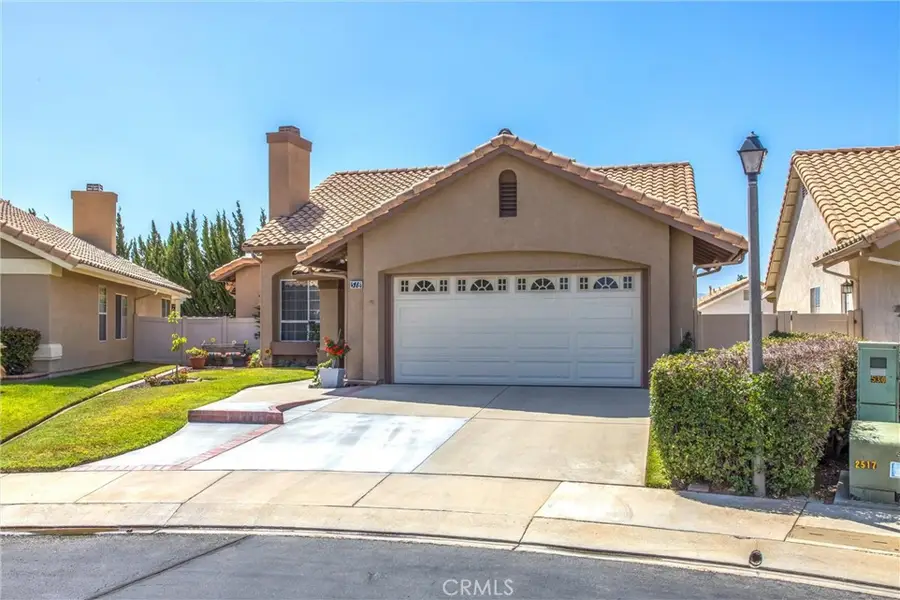 518 S Seminole Circle, Banning, CA 92220 - #3
