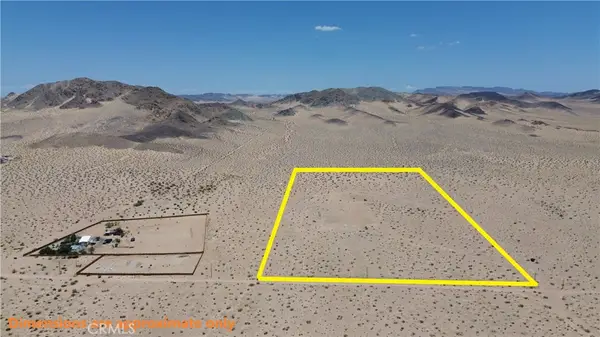 36955 Troy Road, Newberry Springs, CA 92365