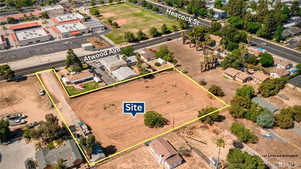 24094 Atwood Avenue, Moreno Valley, CA 92553 - Image #1