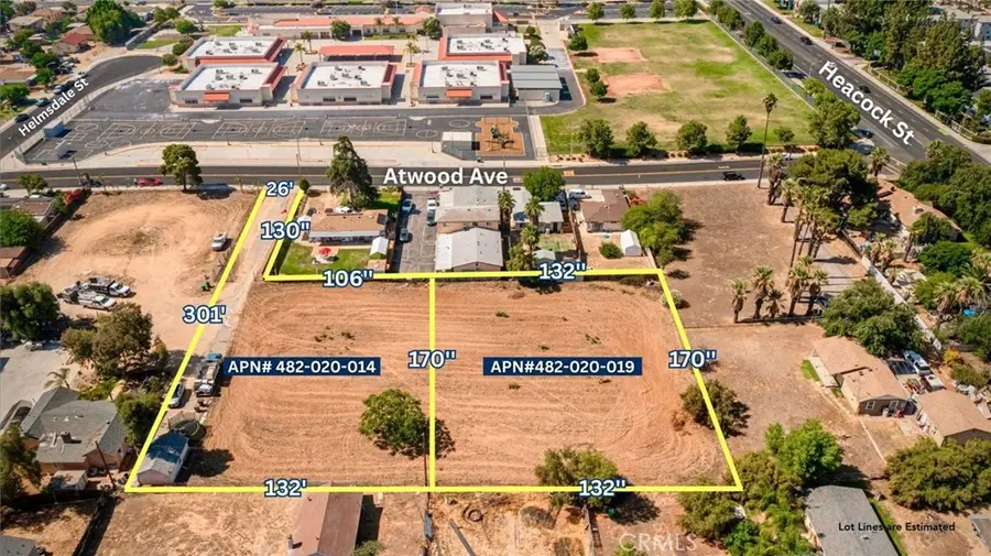 24094 Atwood Avenue, Moreno Valley, CA 92553 - Image #2