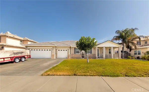 28696 Belmont Parkway, Moreno Valley, CA 92555