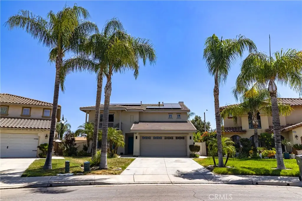 15602 Vista Del Mar Street, Moreno Valley, CA 92555 - Image #1