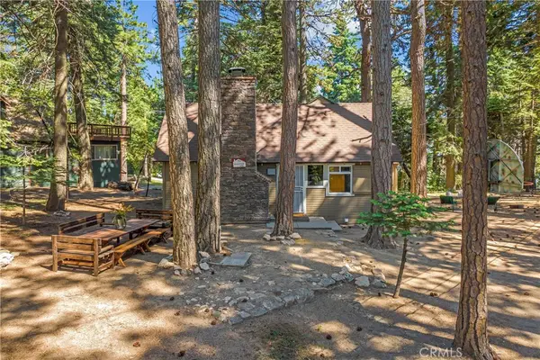 27917 Squirrel Lane, Lake Arrowhead, CA 92352