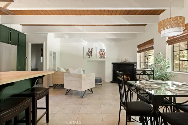 531 Rose Lane, Twin Peaks, CA 92391