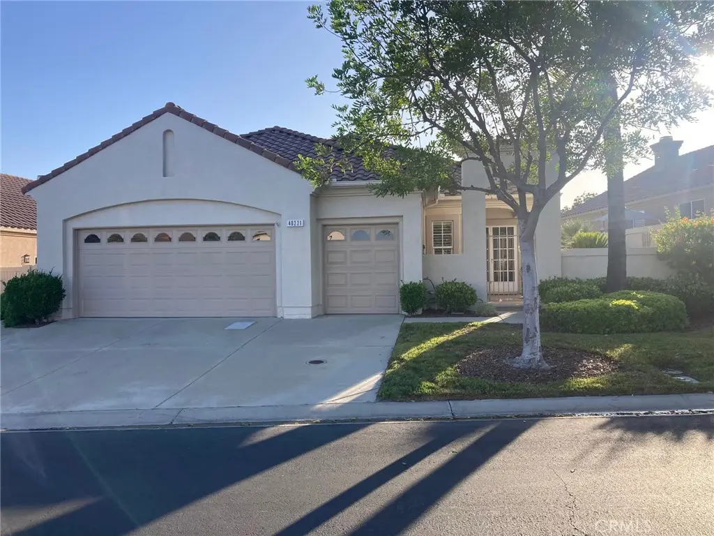 40221 Colony Drive, Murrieta, CA 92562 - #1