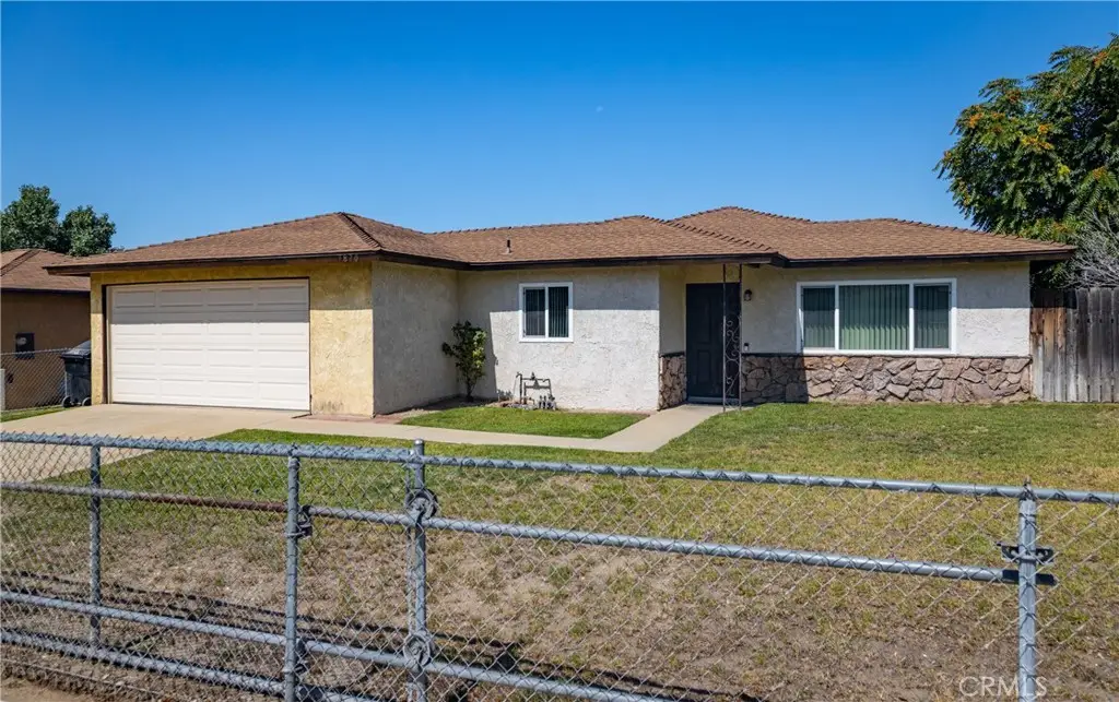 7870 Williams Road, Fontana, CA 92336 - #1