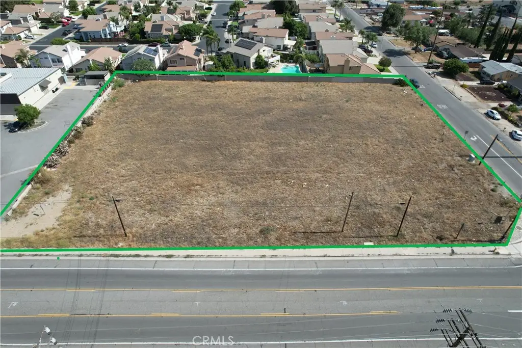 0 Mentone Boulevard, Mentone, CA 92359 - Image #1
